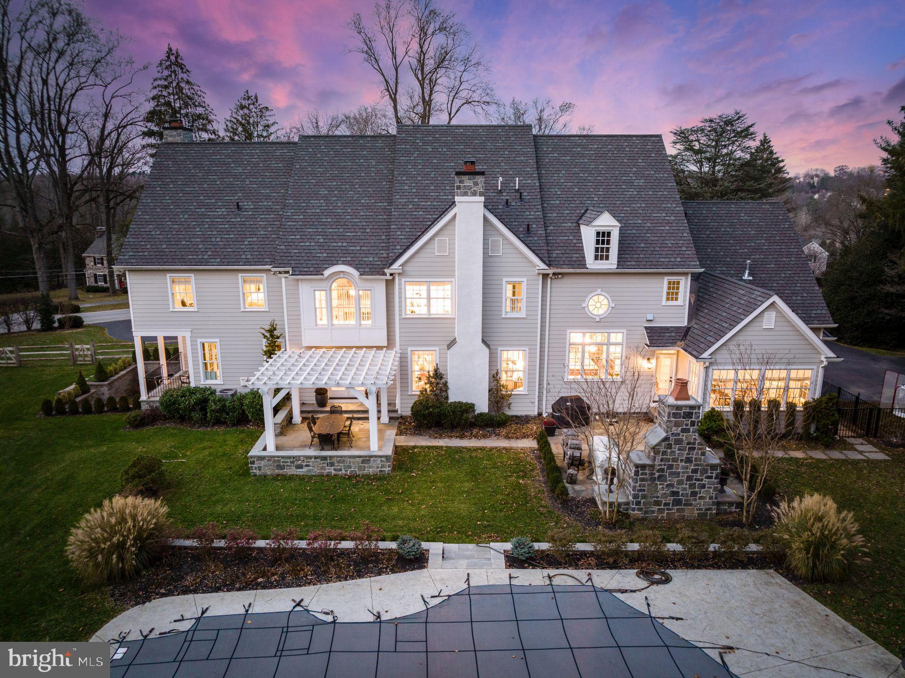 624 Glendale Road Newtown Square, PA 19073 - Photo 49 of 50