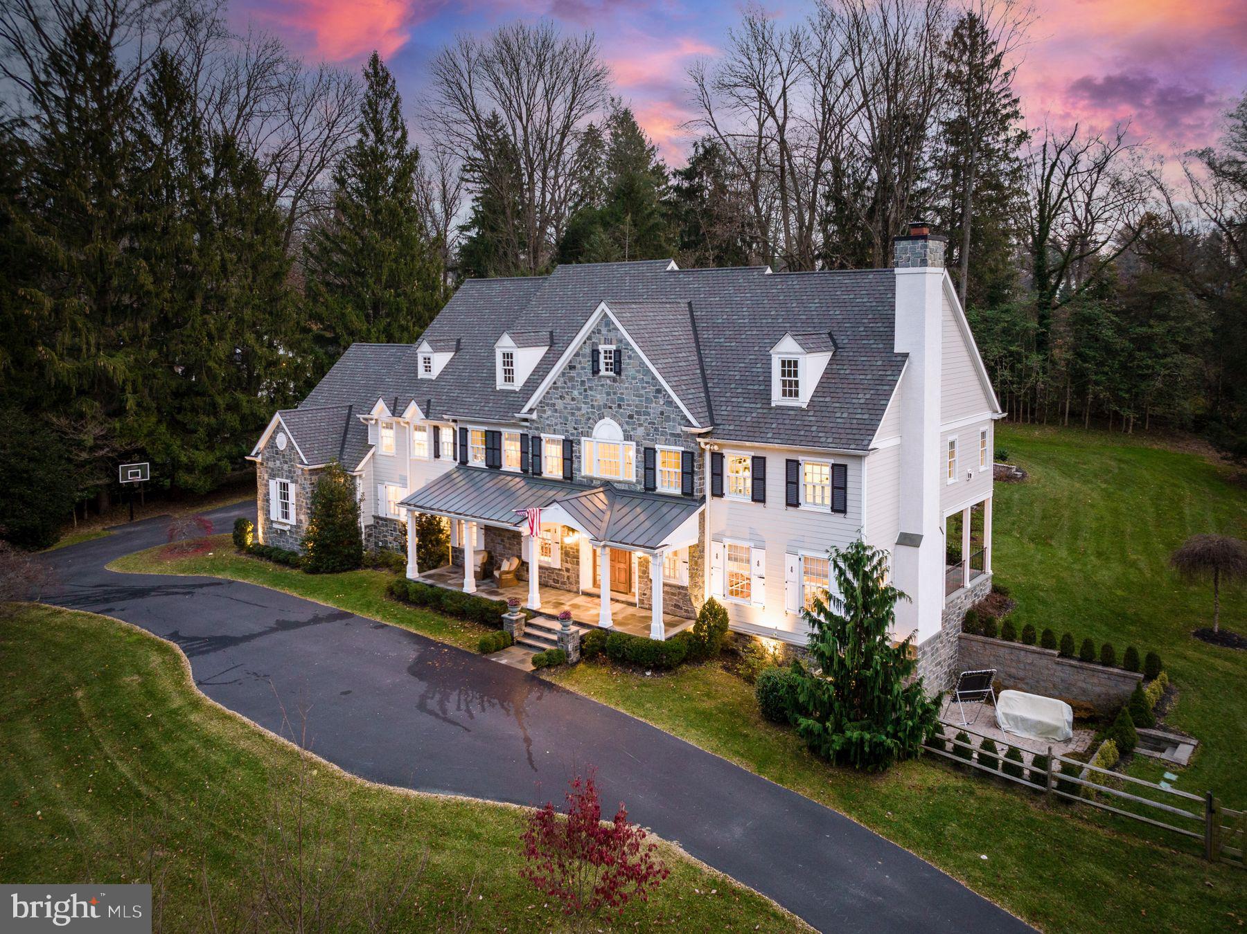 624 Glendale Road Newtown Square, PA 19073 - Photo 50 of 50