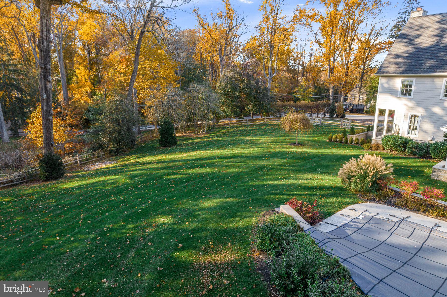 624 Glendale Road Newtown Square, PA 19073 - Photo 8 of 50