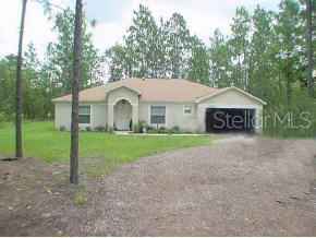 12551 Southwest 71st Lane Road Ocala, FL 34481 - Photo 1 of 1 Primary Photo