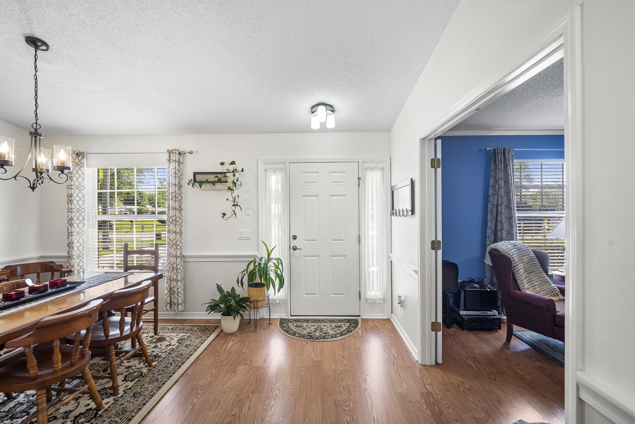 1802 South Bay Street Foley, AL 36535 - Photo 2 of 30 Entrance Foyer