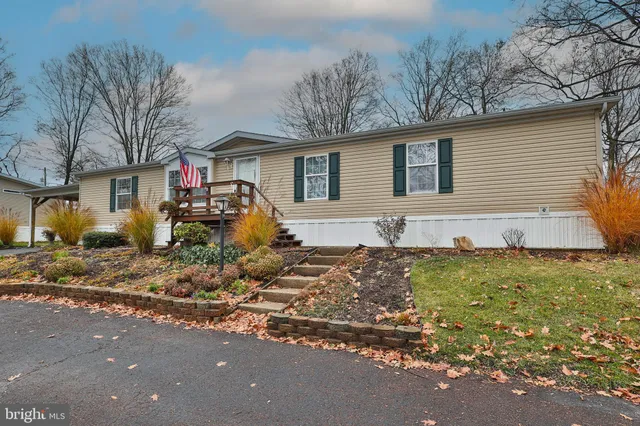 $178,900 | 6 Dogwood Lane, Quakertown, PA 18951