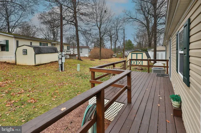 $189,900 | 6 Dogwood Lane, Quakertown, PA 18951