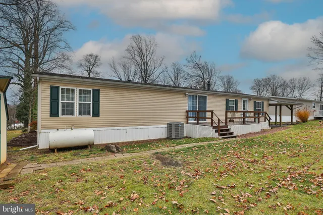 $189,900 | 6 Dogwood Lane, Quakertown, PA 18951