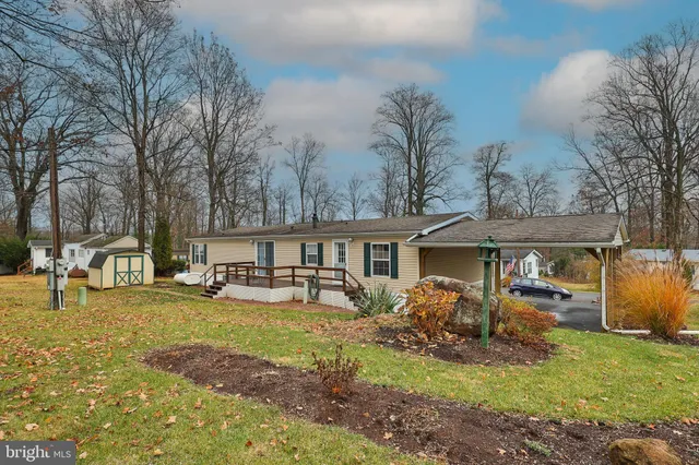 $189,900 | 6 Dogwood Lane, Quakertown, PA 18951