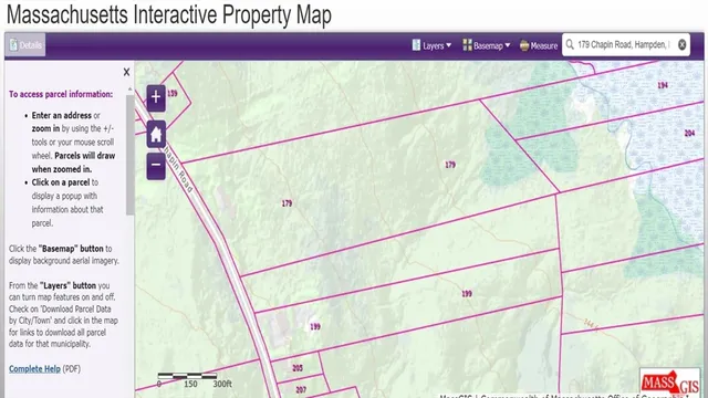 $699,000 | 179 Chapin Road, Hampden, MA 01036