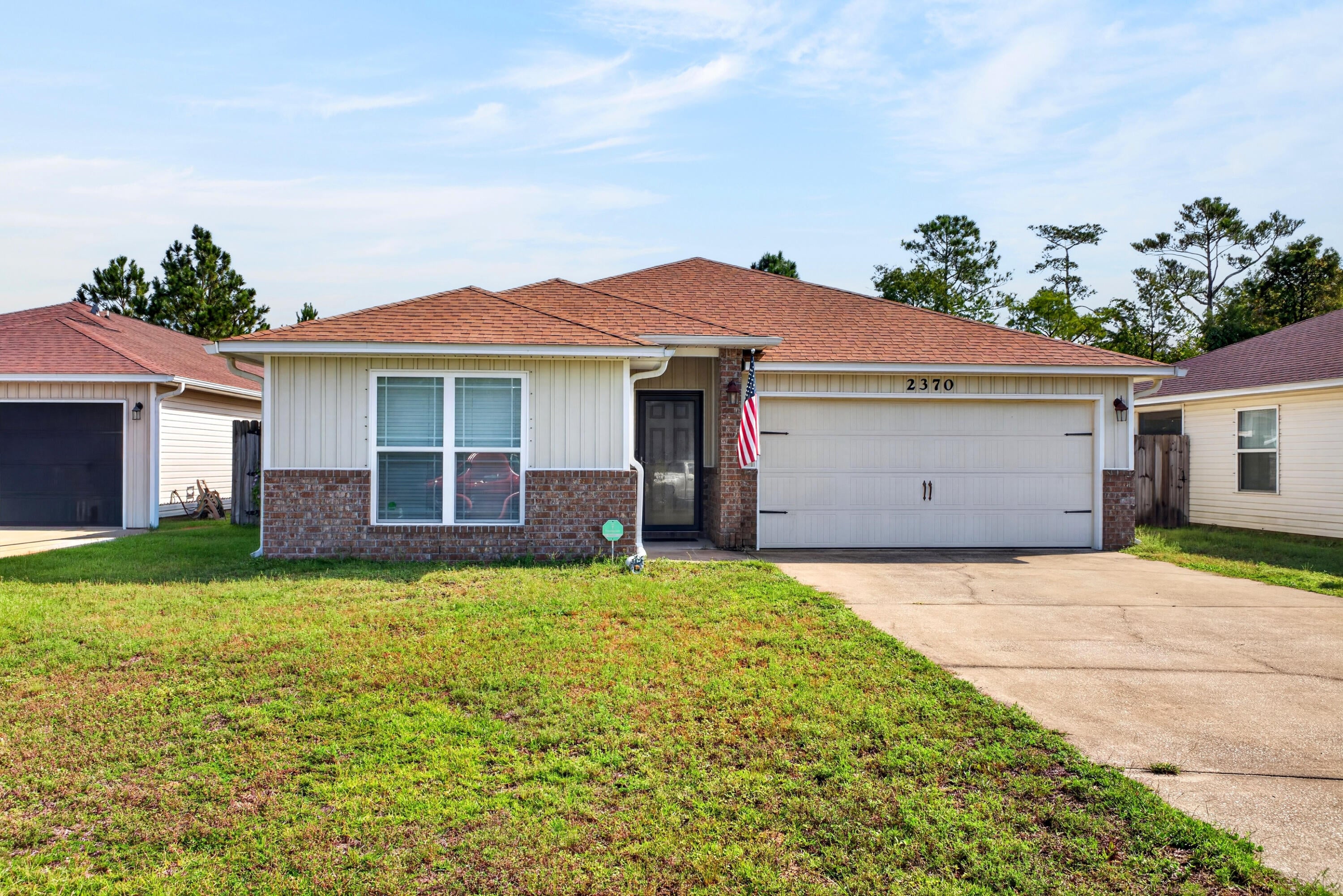 2370 Duncan Ridge Drive Navarre, FL 32566 - Photo 1 of 34 Gallery Image 1