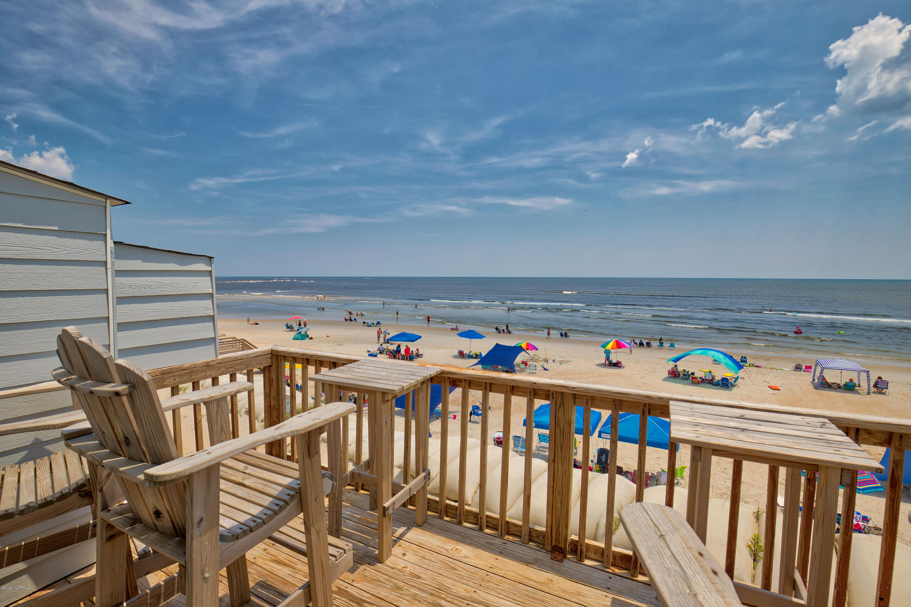 2280 New River Inlet Road, Unit 2 North Topsail Beach, NC 28460 - Photo 11 of 31 2280-2 NRIR - Interiors_13