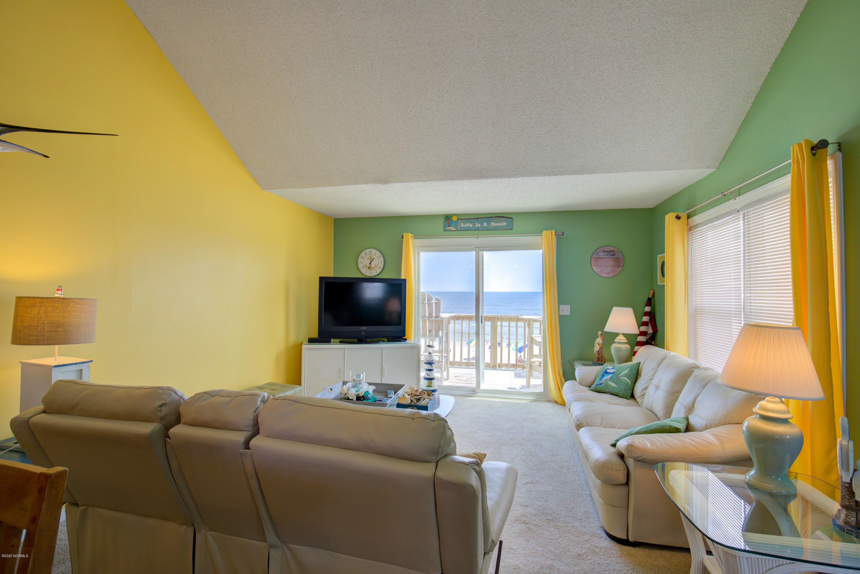 2280 New River Inlet Road, Unit 2 North Topsail Beach, NC 28460 - Photo 13 of 31 2280-2 NRIR - Interiors_29