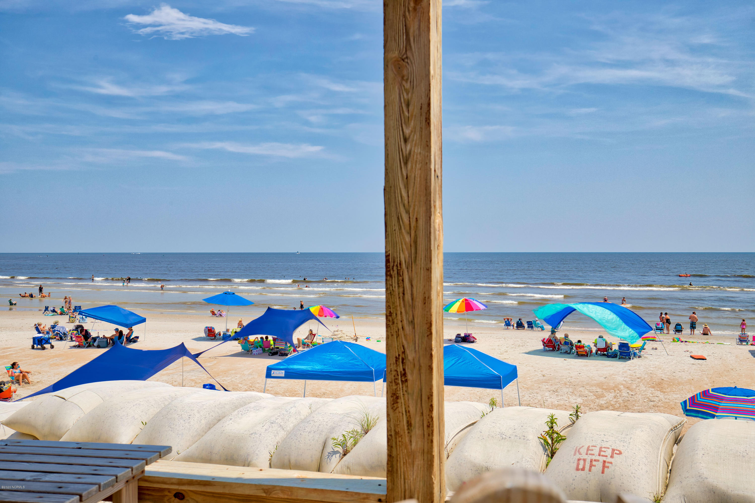 2280 New River Inlet Road, Unit 2 North Topsail Beach, NC 28460 - Photo 23 of 31 2280-2 NRIR - Interiors_2