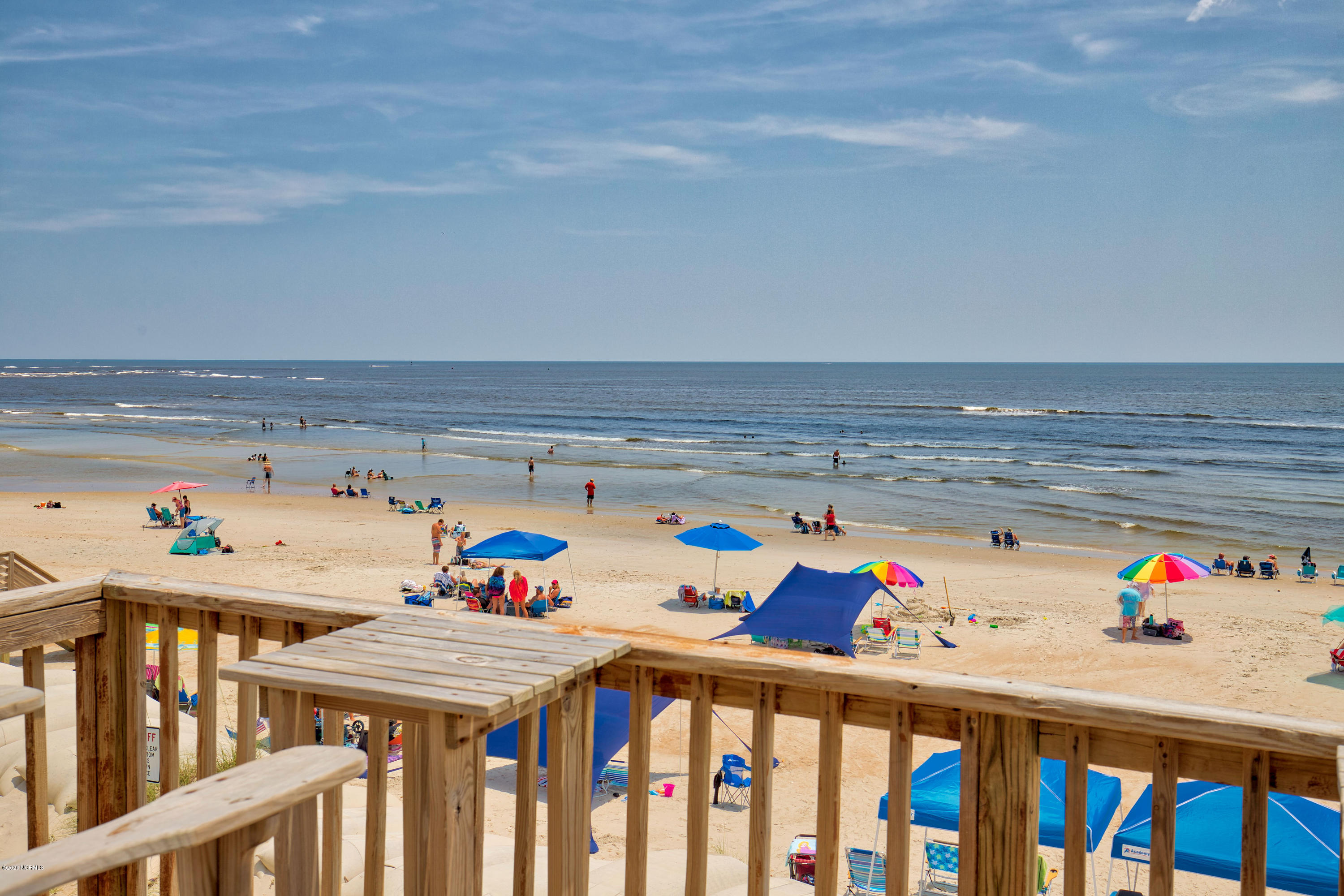2280 New River Inlet Road, Unit 2 North Topsail Beach, NC 28460 - Photo 24 of 31 2280-2 NRIR - Interiors_12