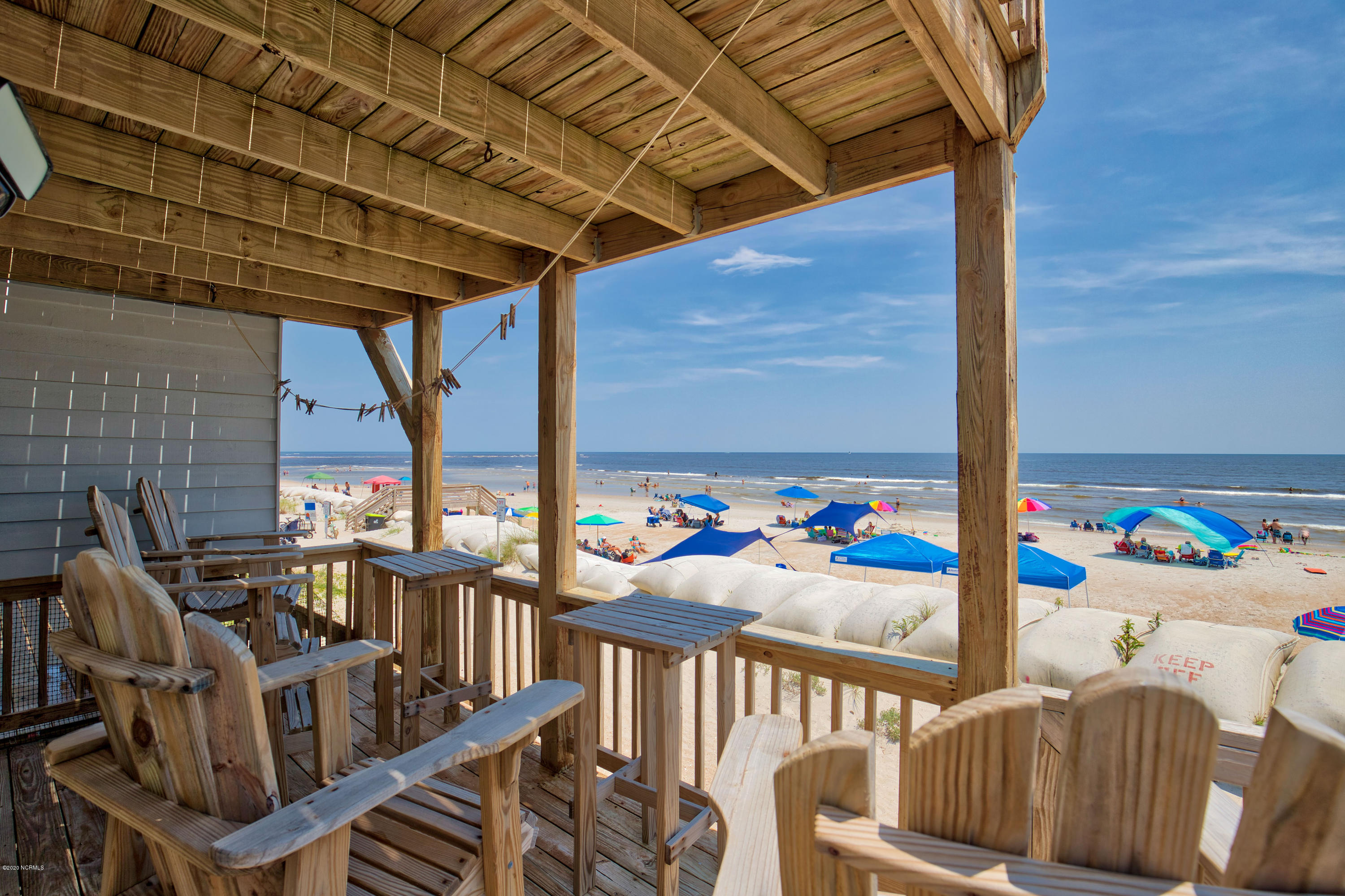 2280 New River Inlet Road, Unit 2 North Topsail Beach, NC 28460 - Photo 25 of 31 2280-2 NRIR - Interiors_3