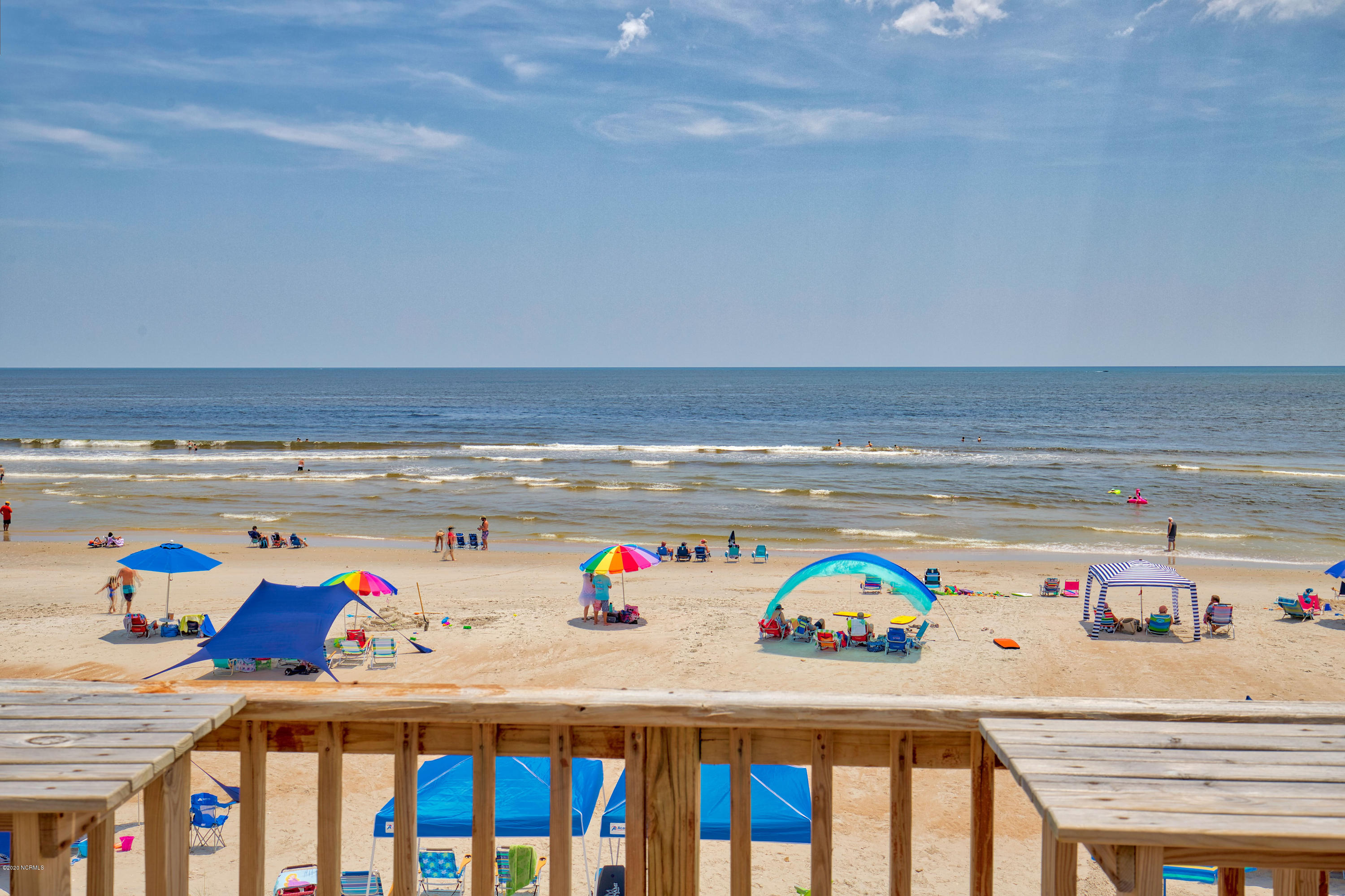 2280 New River Inlet Road, Unit 2 North Topsail Beach, NC 28460 - Photo 26 of 31 2280-2 NRIR - Interiors_11