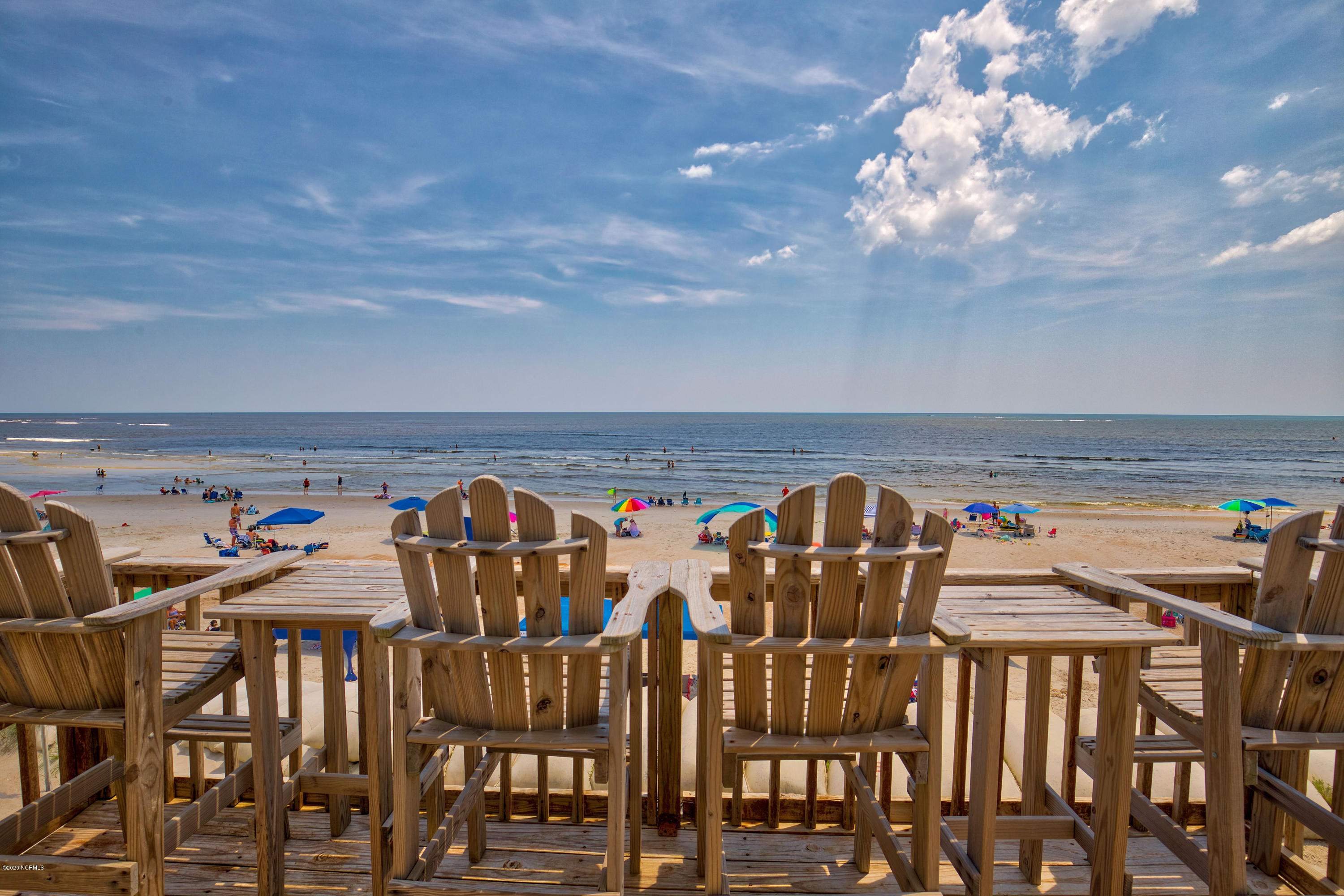 2280 New River Inlet Road, Unit 2 North Topsail Beach, NC 28460 - Photo 27 of 31 2280-2 NRIR - Interiors_10