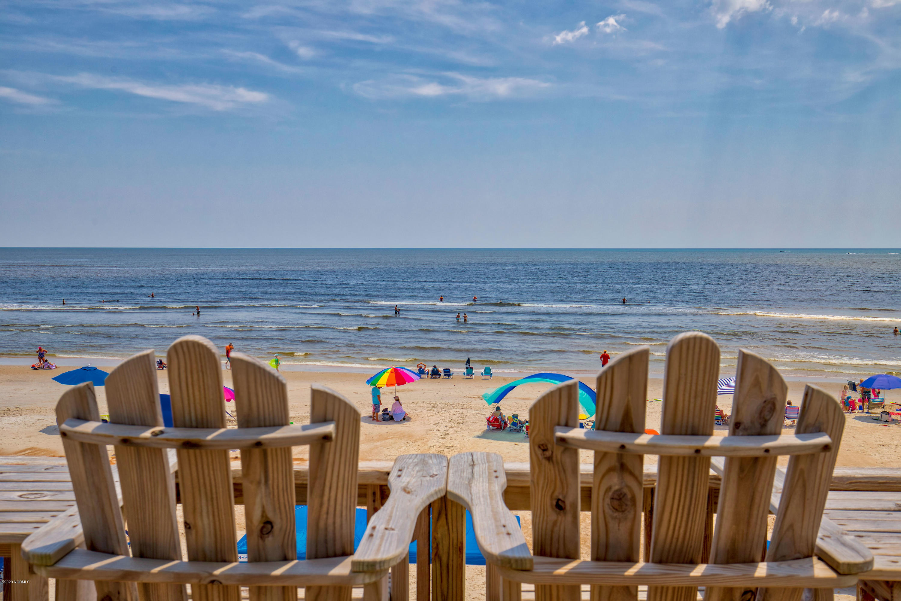 2280 New River Inlet Road, Unit 2 North Topsail Beach, NC 28460 - Photo 28 of 31 2280-2 NRIR - Interiors_9