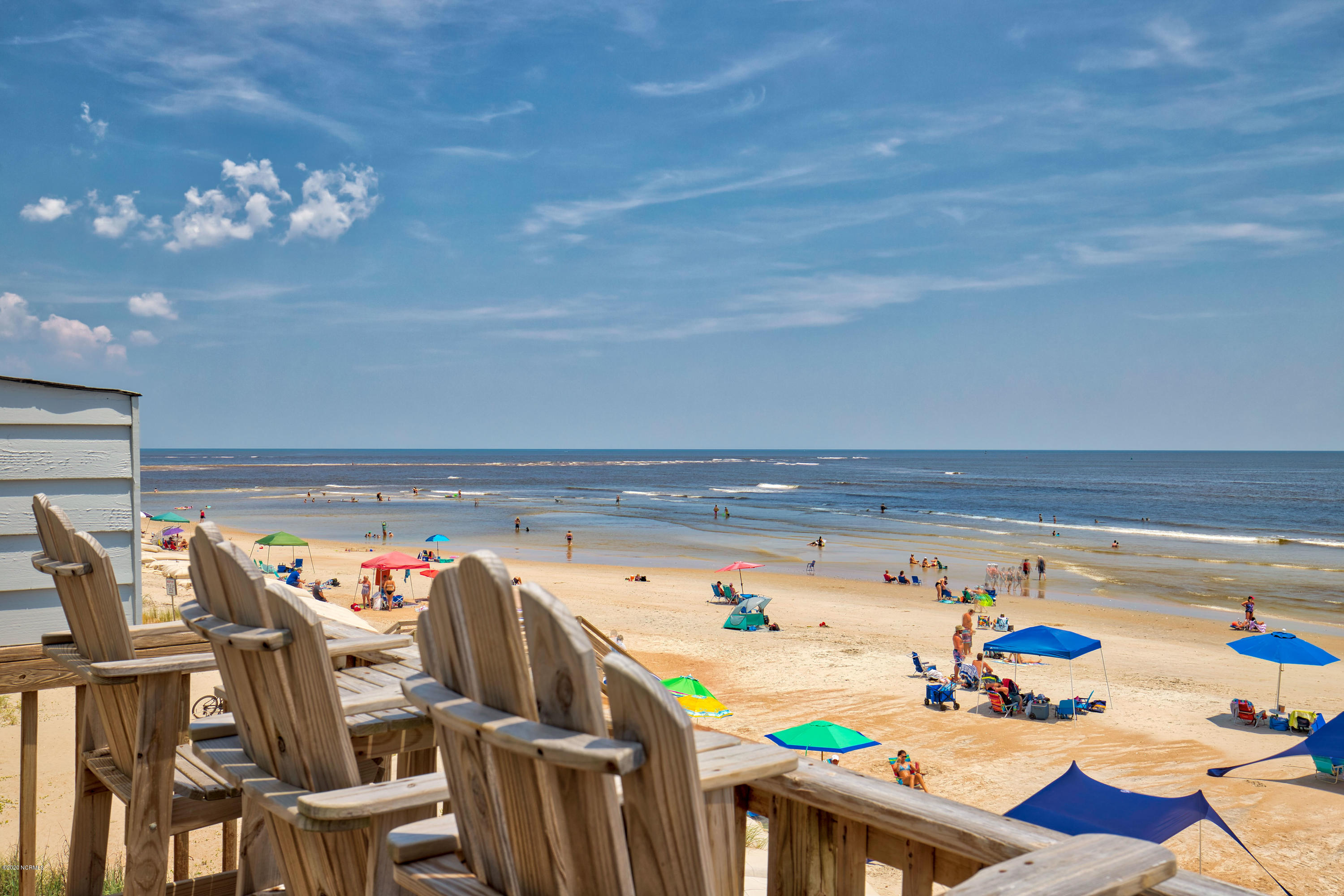 2280 New River Inlet Road, Unit 2 North Topsail Beach, NC 28460 - Photo 29 of 31 2280-2 NRIR - Interiors_8
