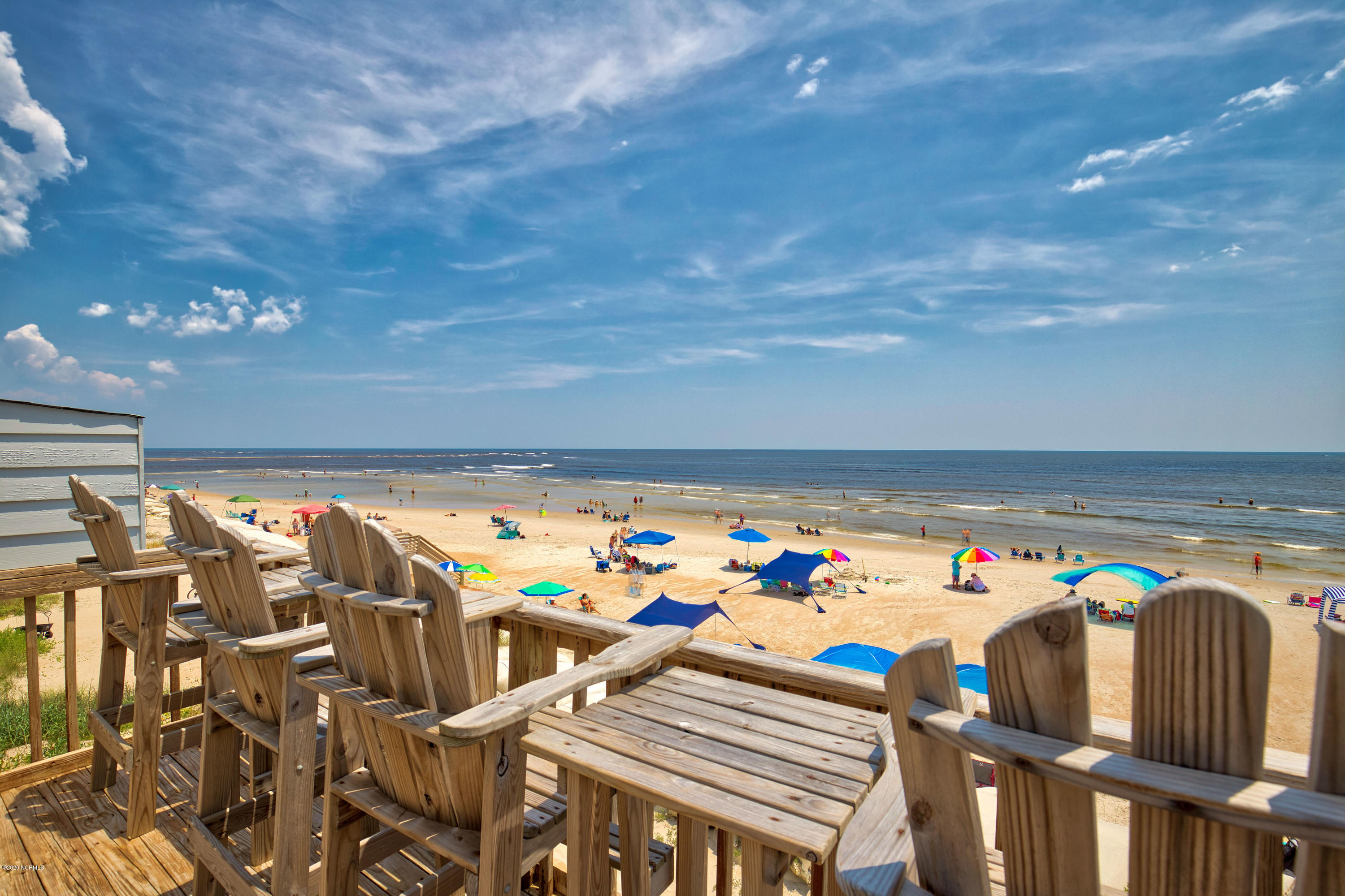 2280 New River Inlet Road, Unit 2 North Topsail Beach, NC 28460 - Photo 30 of 31 2280-2 NRIR - Interiors_7