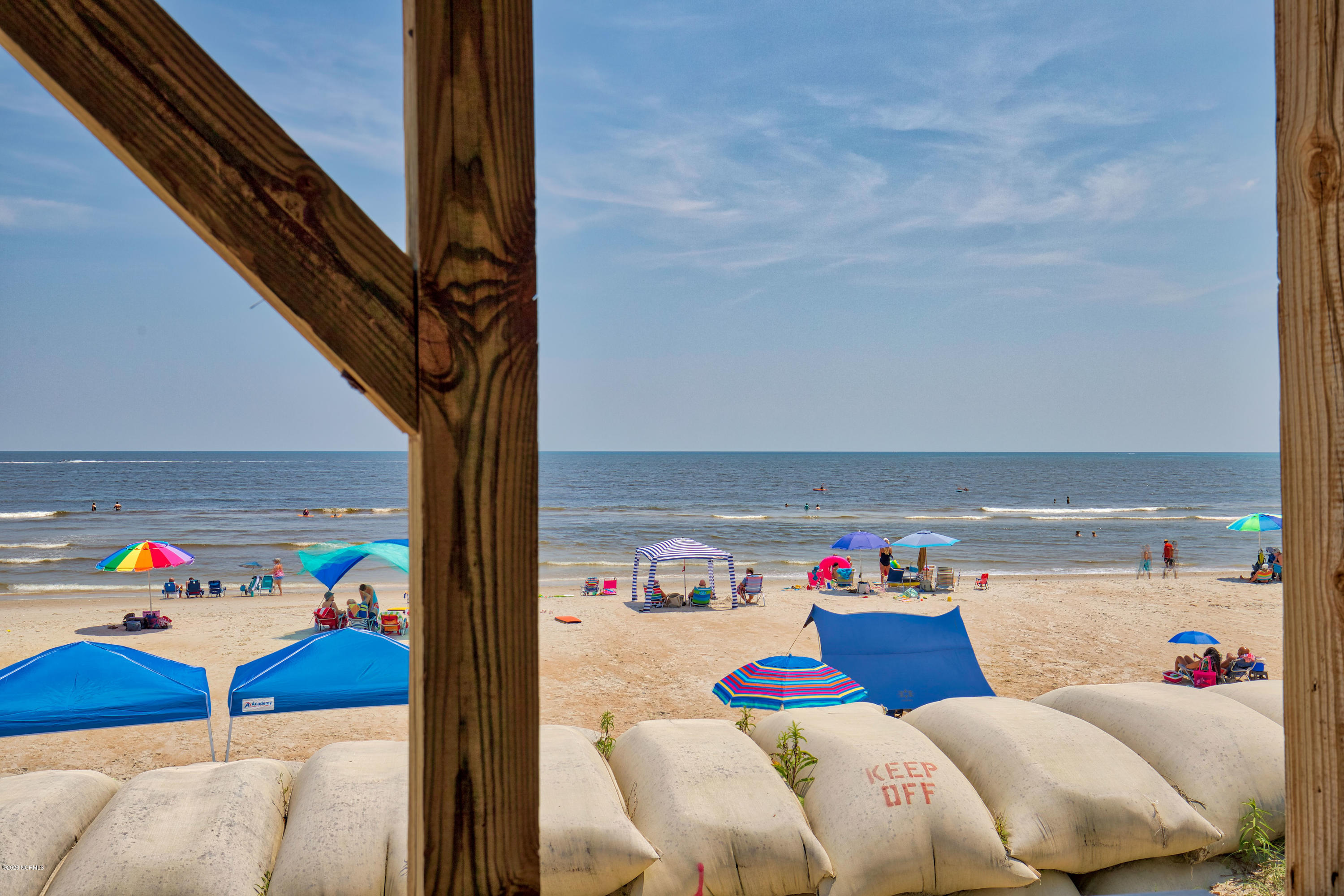 2280 New River Inlet Road, Unit 2 North Topsail Beach, NC 28460 - Photo 31 of 31 2280-2 NRIR - Interiors_4