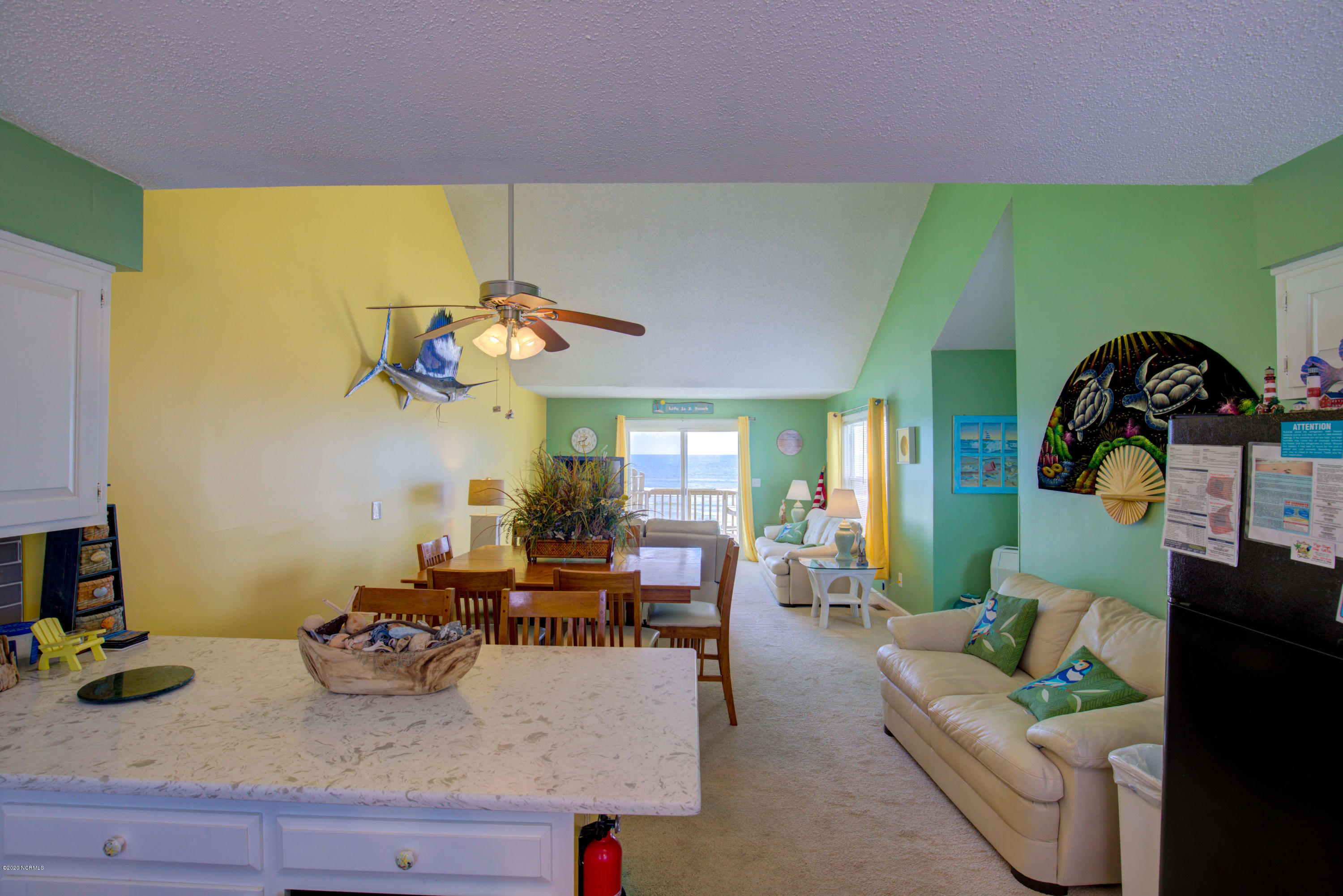 2280 New River Inlet Road, Unit 2 North Topsail Beach, NC 28460 - Photo 4 of 31 2280-2 NRIR - Interiors_24