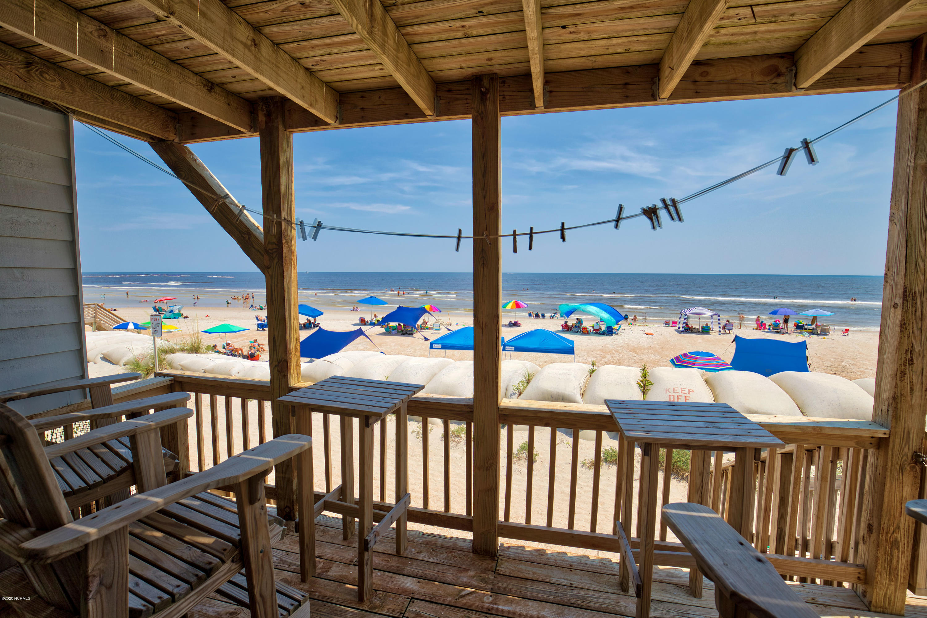 2280 New River Inlet Road, Unit 2 North Topsail Beach, NC 28460 - Photo 5 of 31 2280-2 NRIR - Interiors_6