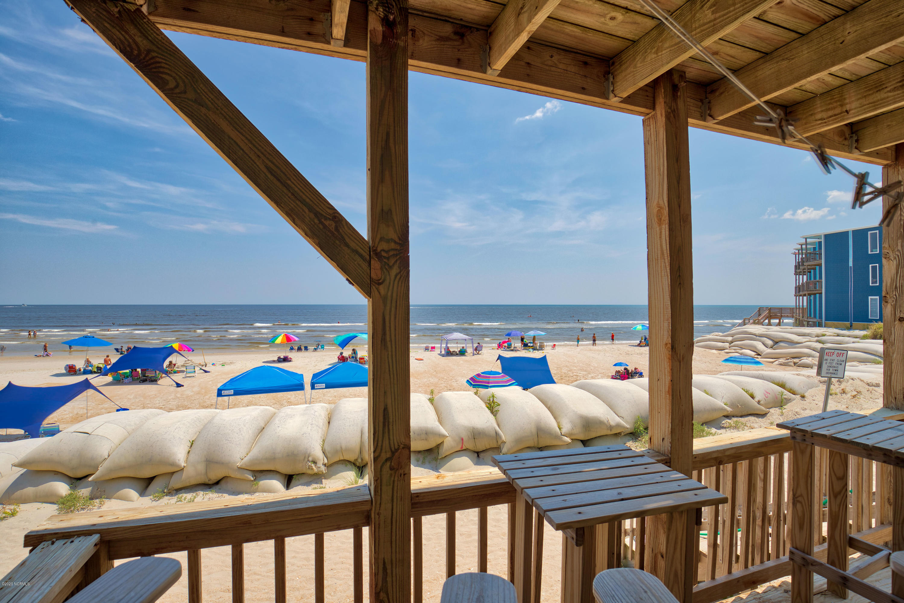 2280 New River Inlet Road, Unit 2 North Topsail Beach, NC 28460 - Photo 6 of 31 2280-2 NRIR - Interiors_5