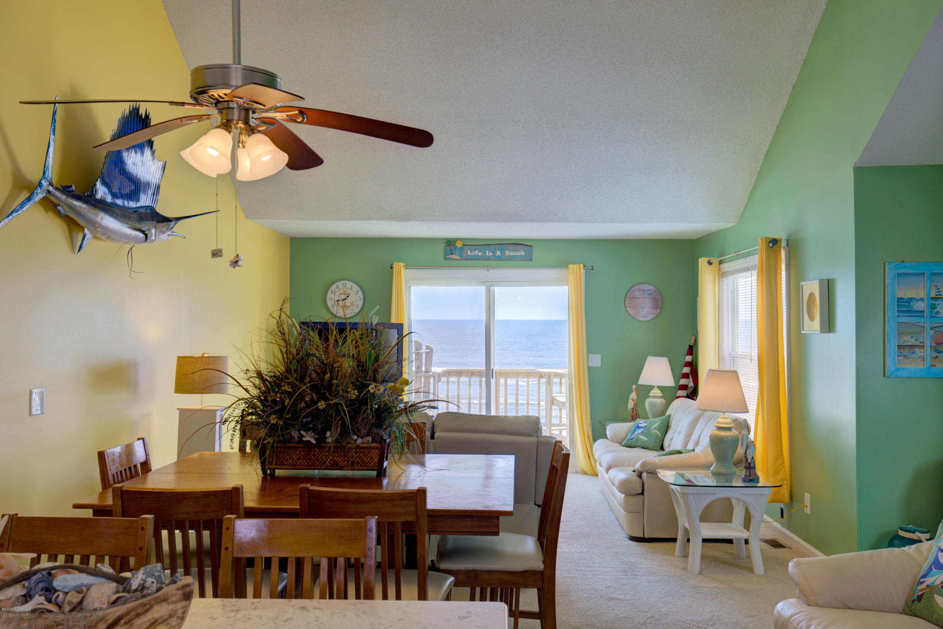 2280 New River Inlet Road, Unit 2 North Topsail Beach, NC 28460 - Photo 9 of 31 2280-2 NRIR - Interiors_23
