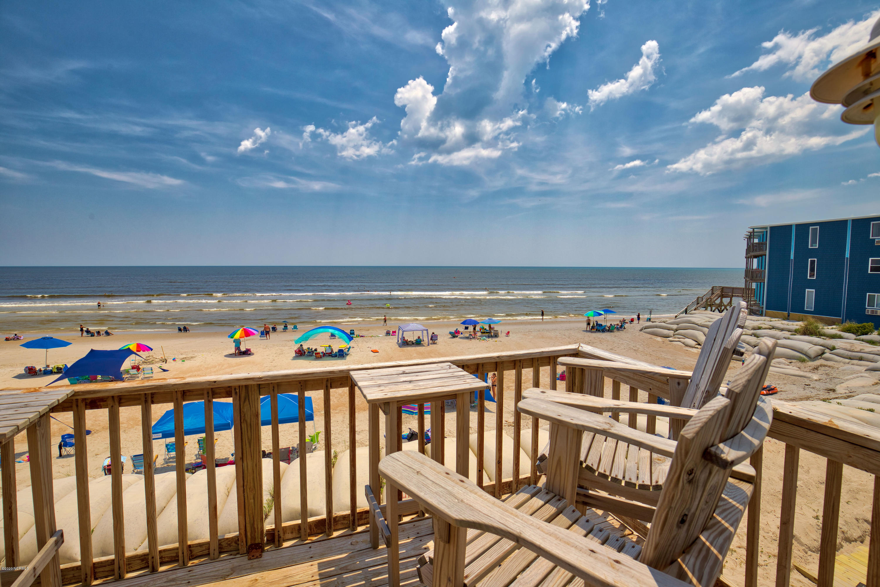 2280 New River Inlet Road, Unit 2 North Topsail Beach, NC 28460 - Photo 10 of 31 2280-2 NRIR - Interiors_14