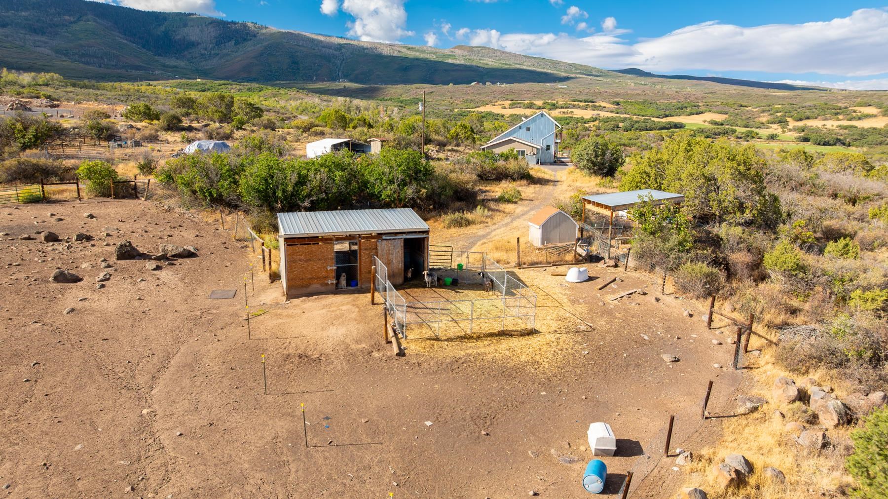 9121 54 Road Molina, CO 81646 - Photo 33 of 41 Gallery Image 33