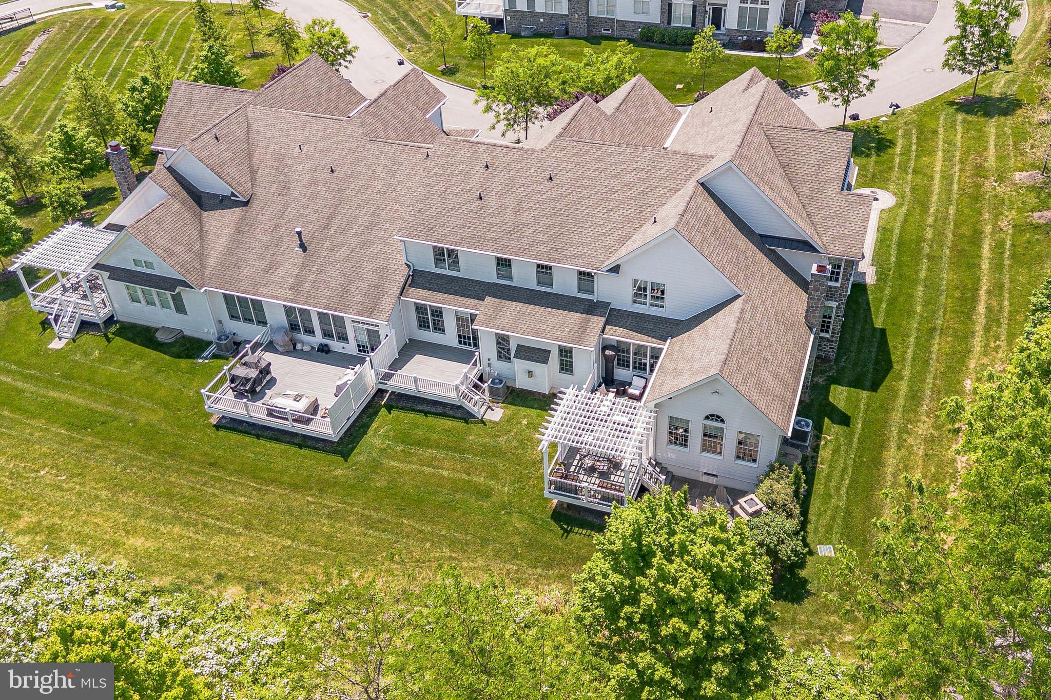 3858 Meadow View Farm Road Newtown Square, PA 19073 - Photo 68 of 69