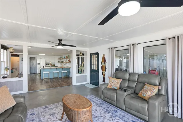 $635,000 | 243 East 1st Street, Midway, GA 31320