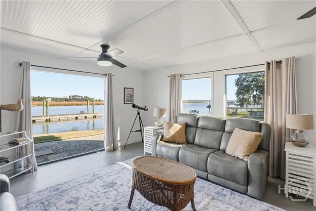 $635,000 | 243 East 1st Street, Midway, GA 31320