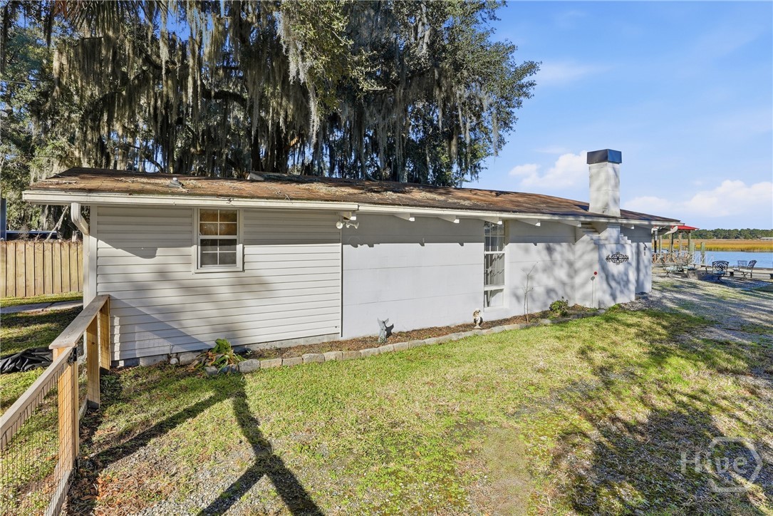 243 East 1st Street Midway, GA 31320 - Photo 28 of 35