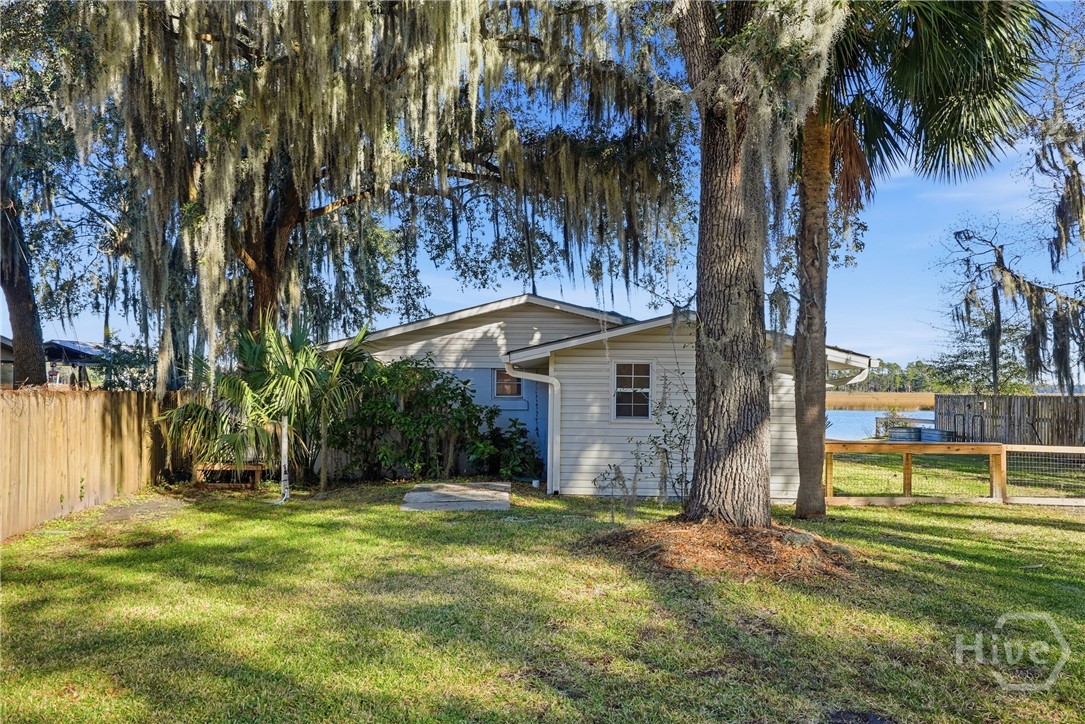 243 East 1st Street Midway, GA 31320 - Photo 29 of 35