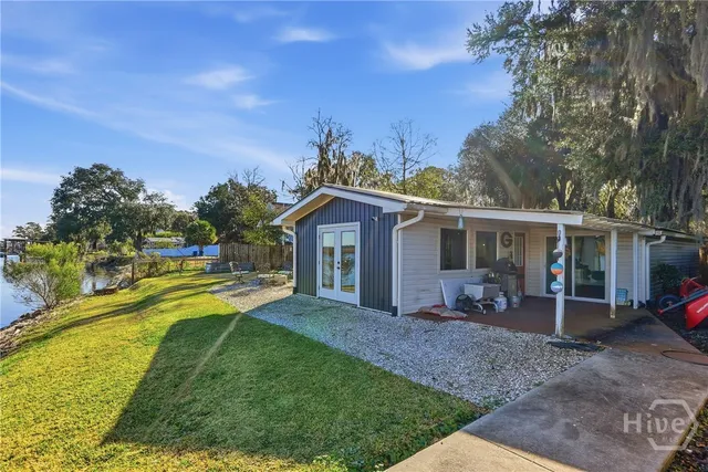 $635,000 | 243 East 1st Street, Midway, GA 31320