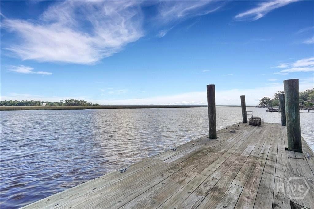 243 East 1st Street Midway, GA 31320 - Photo 33 of 35