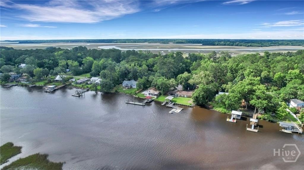 243 East 1st Street Midway, GA 31320 - Photo 34 of 35