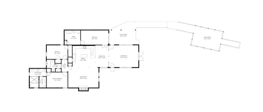 243 East 1st Street Midway, GA 31320 - Photo 35 of 35