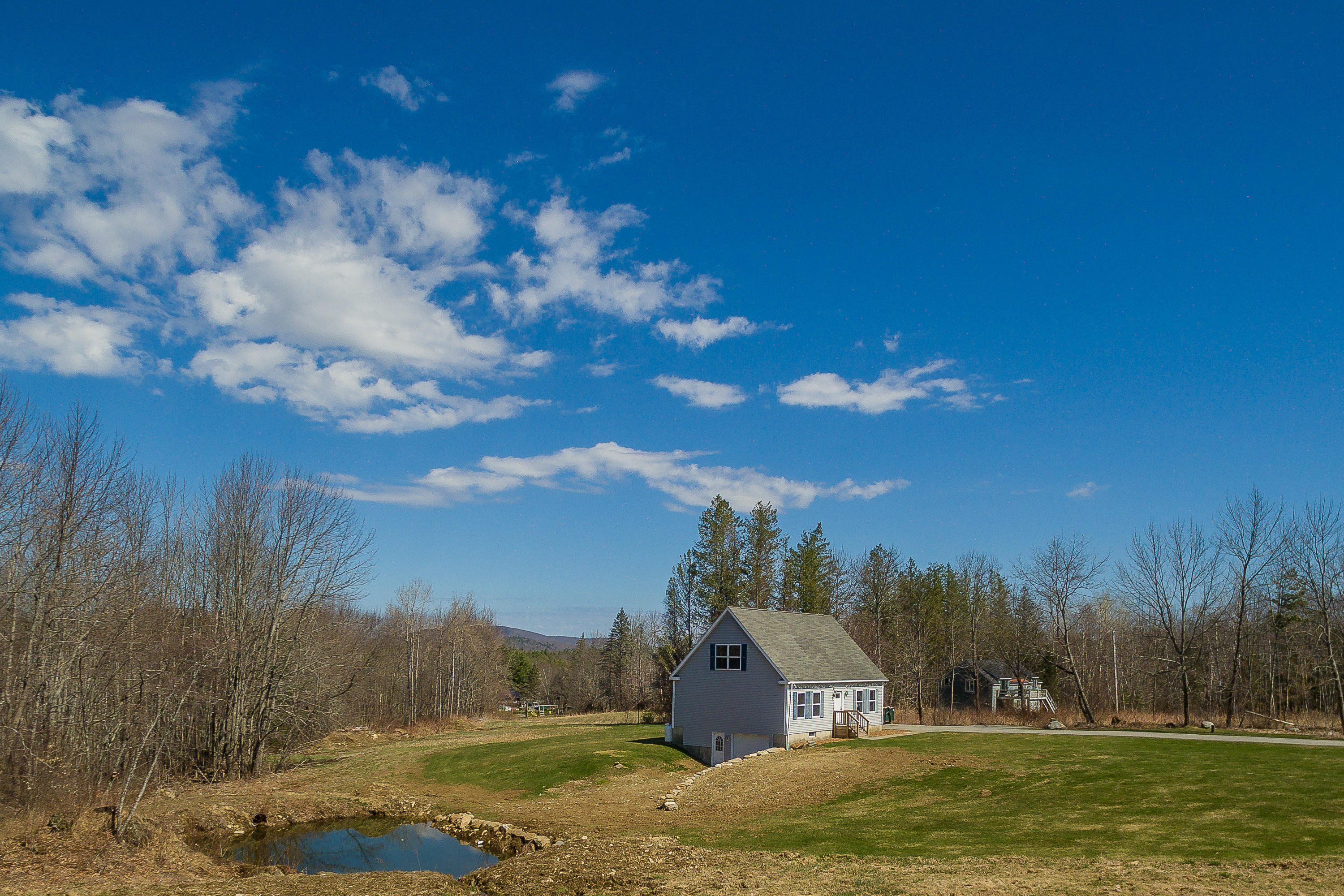 52 Robbins Road Hope, ME 04847 - Photo 2 of 32 52 Robbins Road