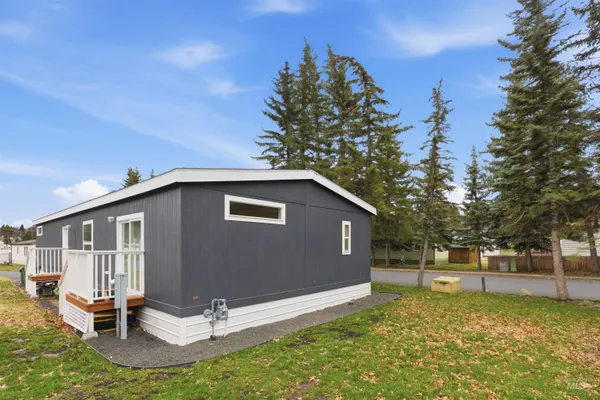 $179,000 | 411 North Almon Street, Unit 302, Moscow, ID 83843