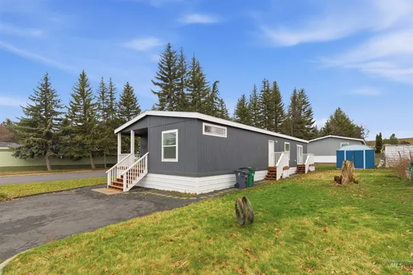 $179,000 | 411 North Almon Street, Unit 302, Moscow, ID 83843