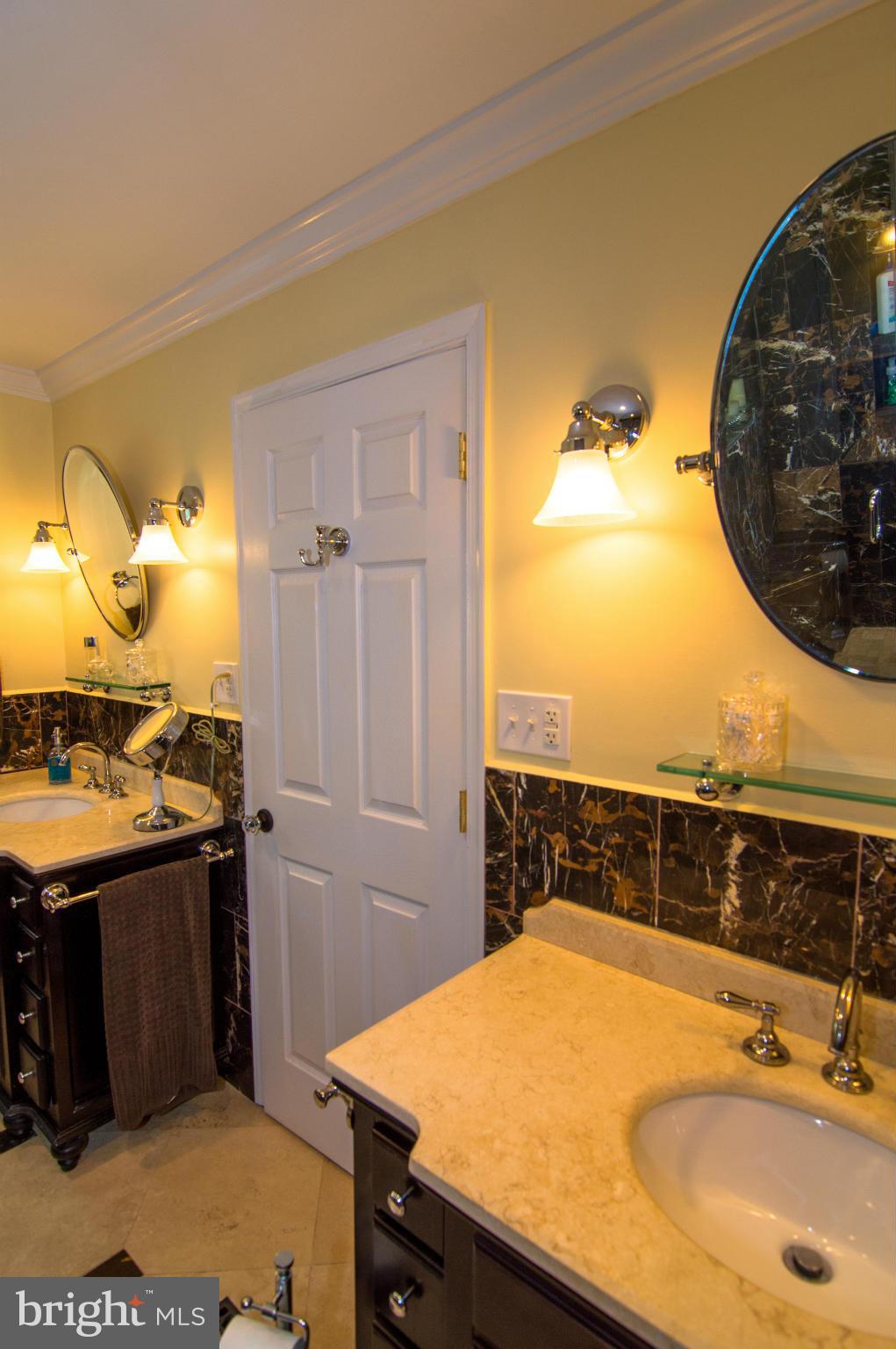 6746 Towne Lane Road McLean, VA 22101 - Photo 15 of 30 Bath (Master)