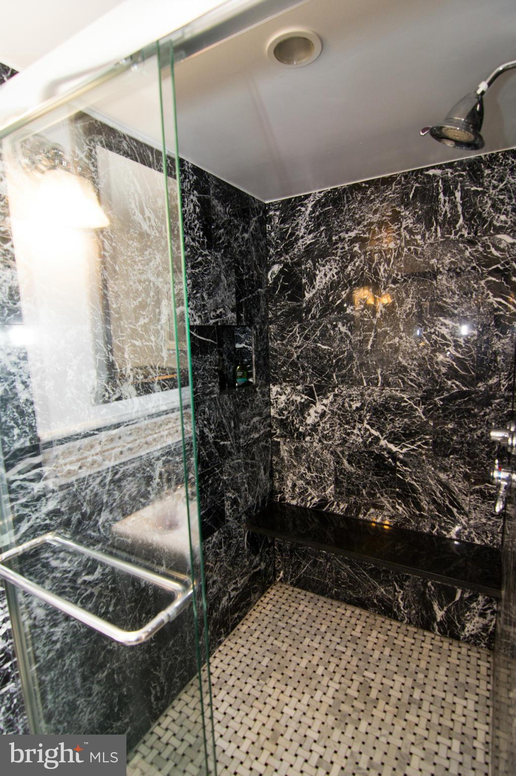 6746 Towne Lane Road McLean, VA 22101 - Photo 22 of 30 Lower Level Full Bath