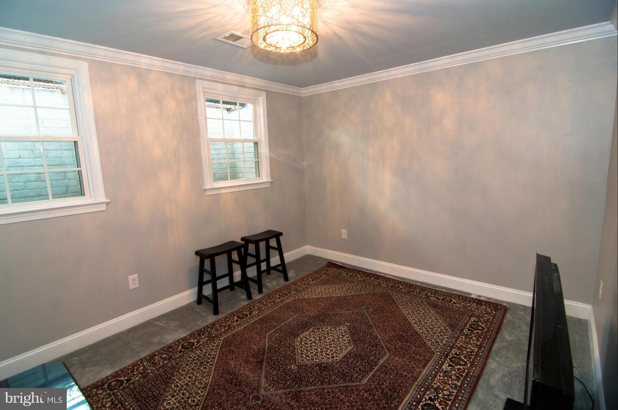 6746 Towne Lane Road McLean, VA 22101 - Photo 23 of 30 Lower Level Bedroom