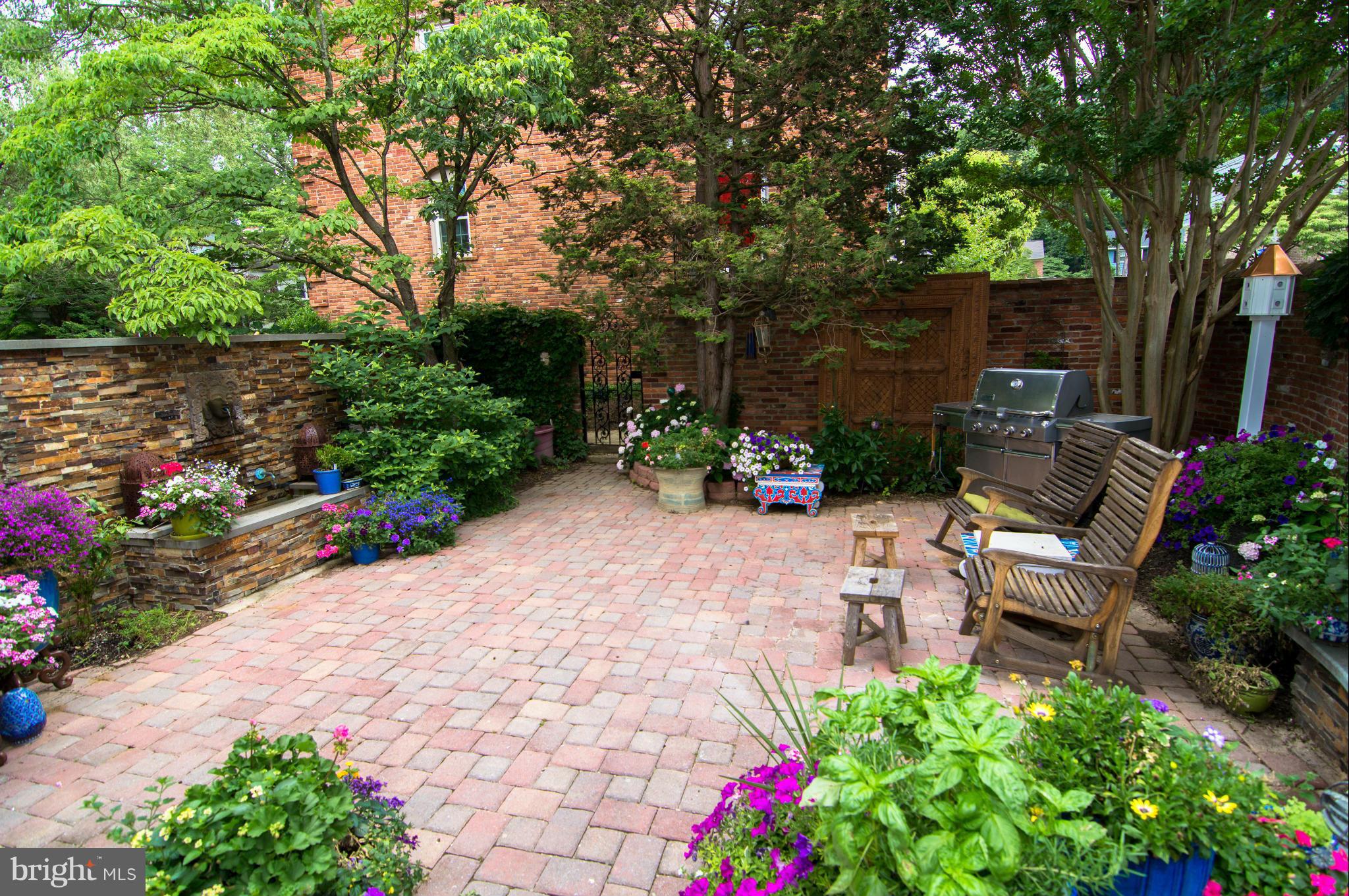 6746 Towne Lane Road McLean, VA 22101 - Photo 28 of 30 Exterior (Rear)