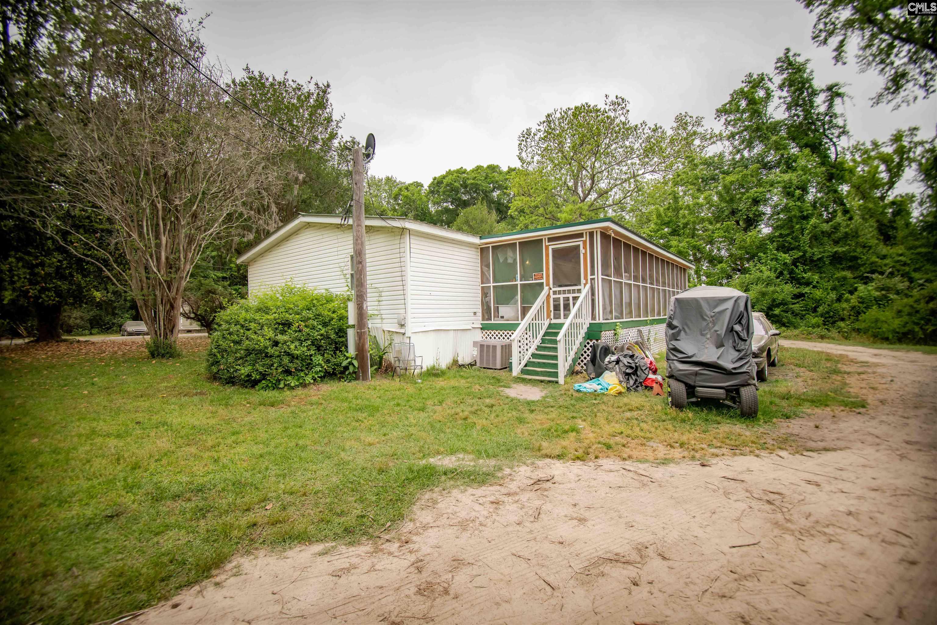 584 Rooster Ridge Road Estill, SC 29918 - Photo 25 of 38