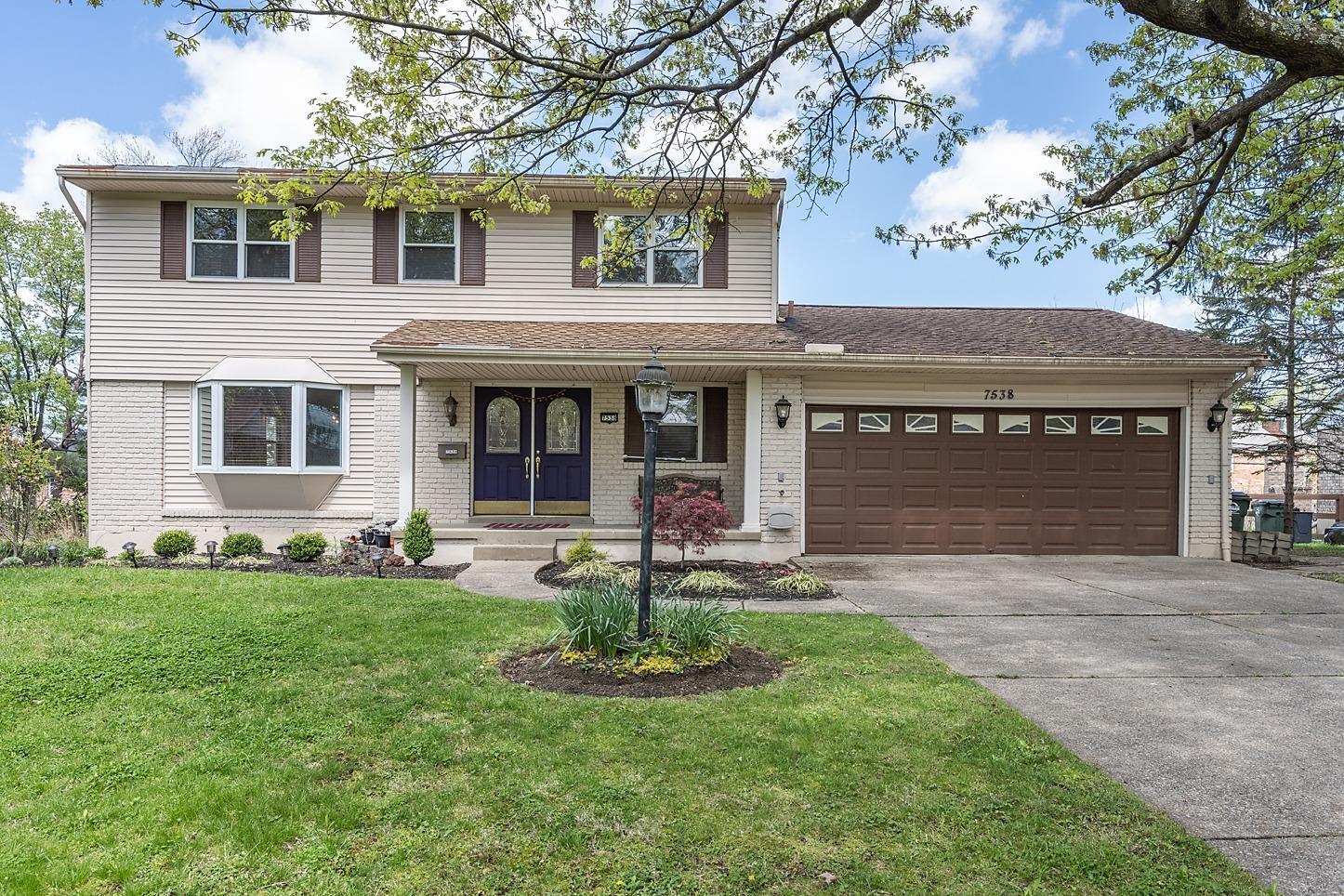 7538 Quailhollow Road Cincinnati, OH 45236 - Photo 1 of 48