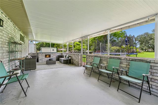 258 Plantation Road Hahnville, LA 70057 - Photo 22 of 24