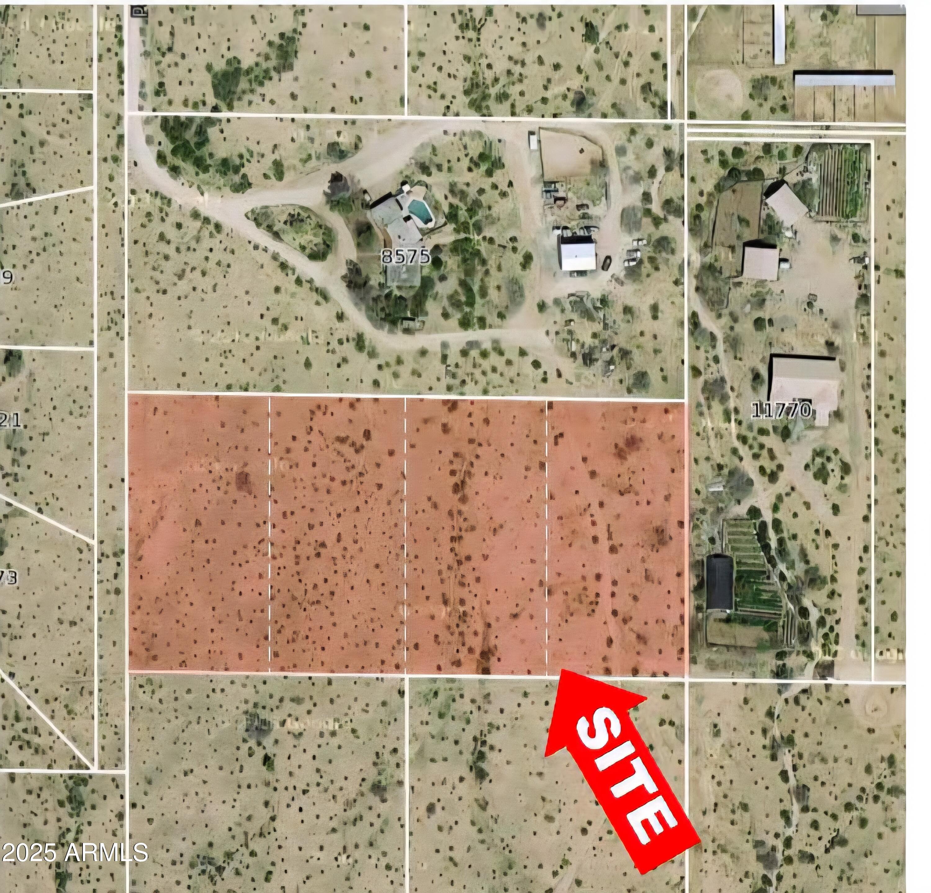 0 North Hazeldine And Wedgewood Road Casa Grande, AZ 85194 - Photo 2 of 13 20141013203146618906000000-o