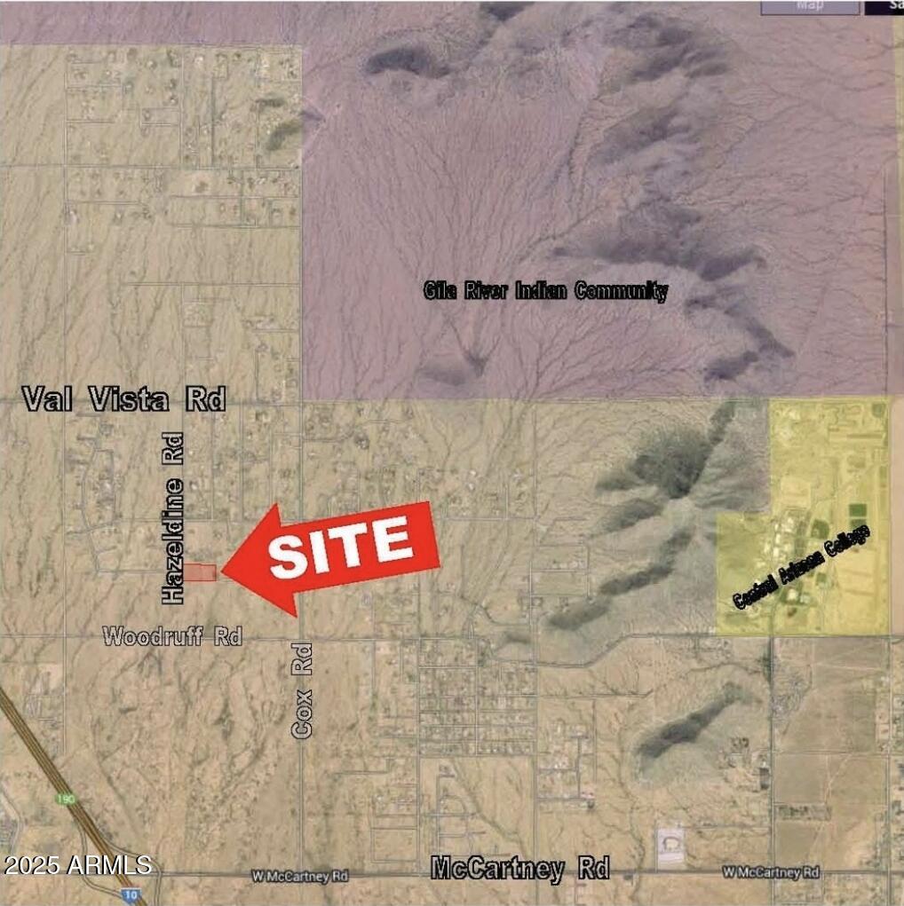 0 North Hazeldine And Wedgewood Road Casa Grande, AZ 85194 - Photo 7 of 13 Screenshot_20250430_200257_Gallery
