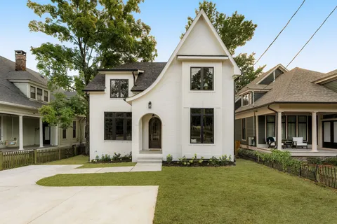 $1,899,000 | 1140 Cahal Avenue, Nashville, TN 37206